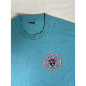 Vintage Venice Beach Los Angeles T-Shirt Size XL Single Stitch Beach 80s 90s